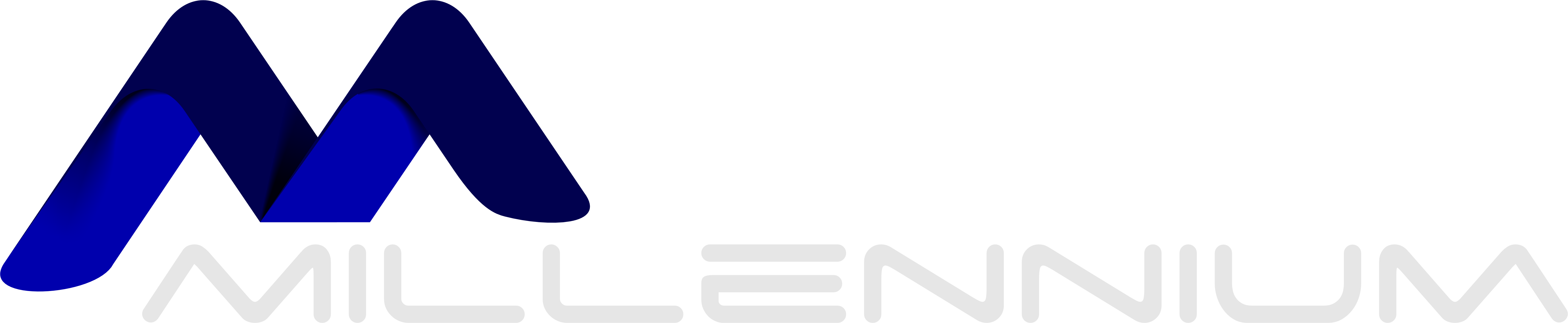Logo Millennium