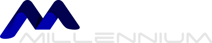 nuovo logo 3 millennium